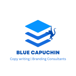 Blue Capuchin Inc